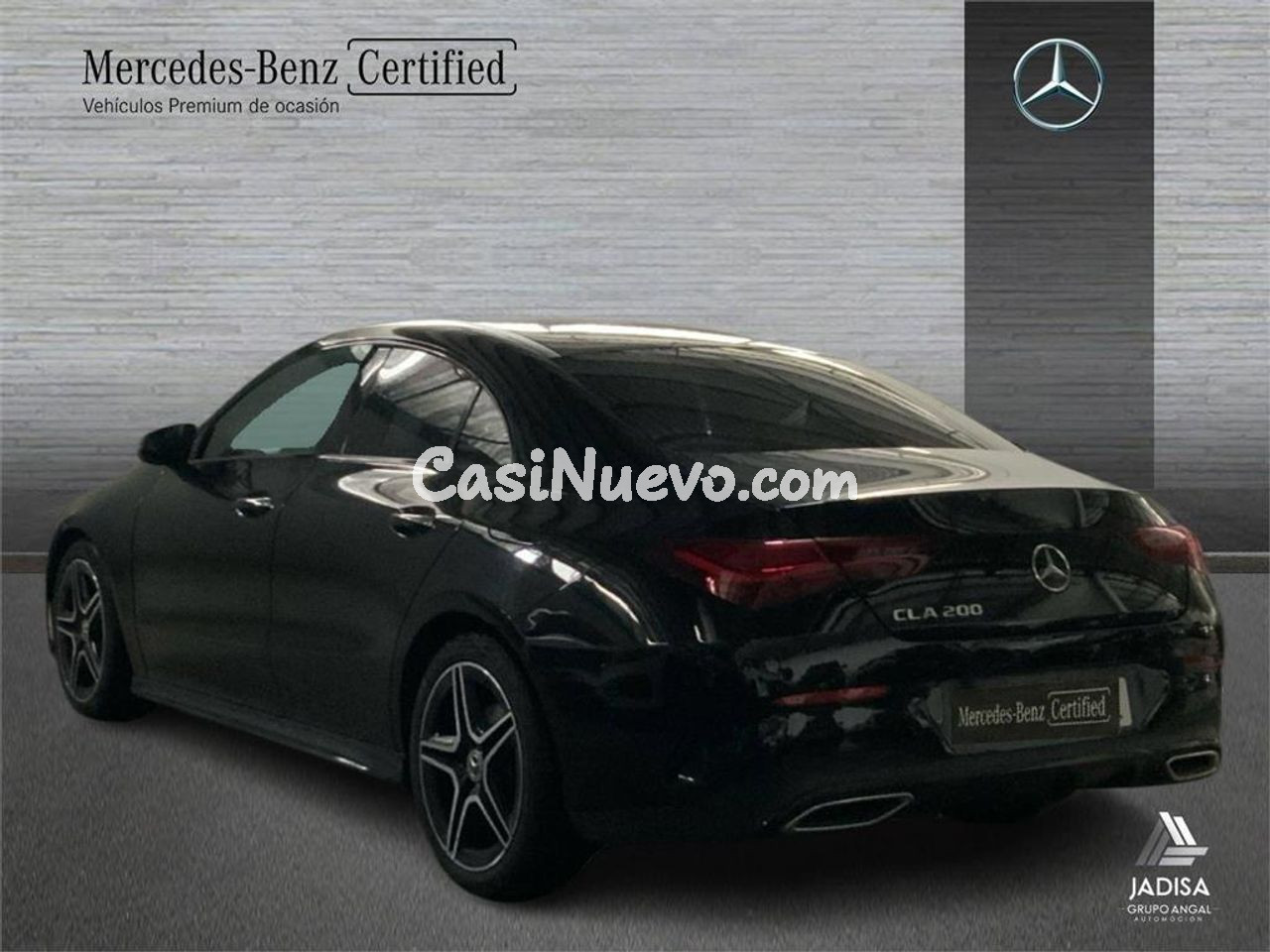 Mercedes CLA 200 - foto 5