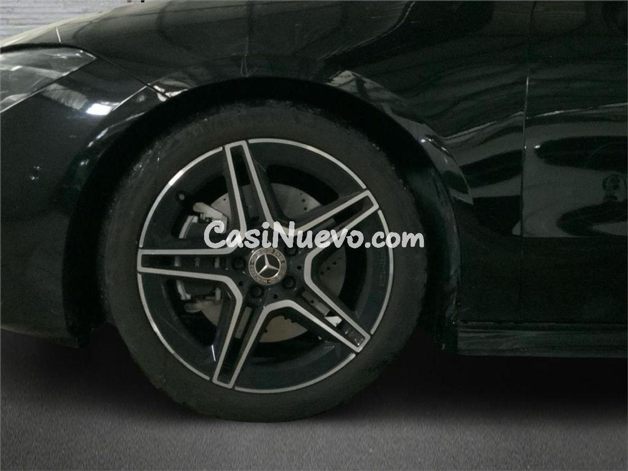 Mercedes CLA 200 - foto 6