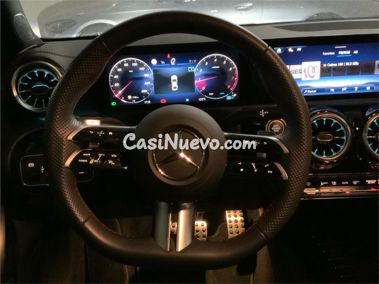 Mercedes CLA 200 - foto 10