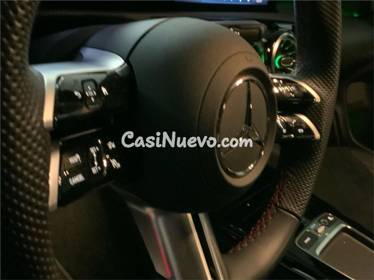 Mercedes CLA 200 - foto 20