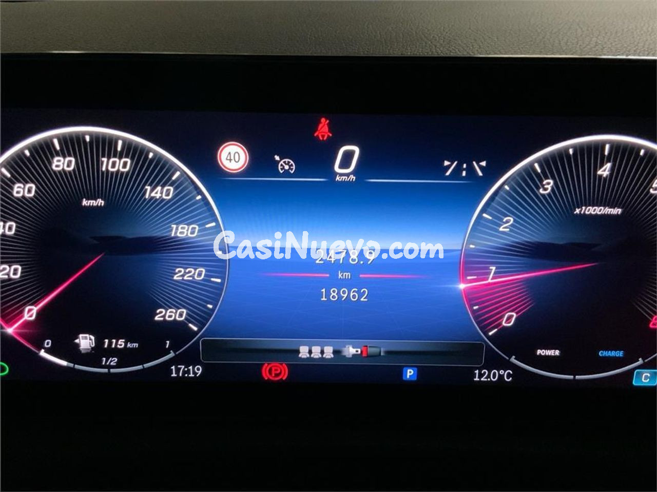 Mercedes CLA 200 - foto 21