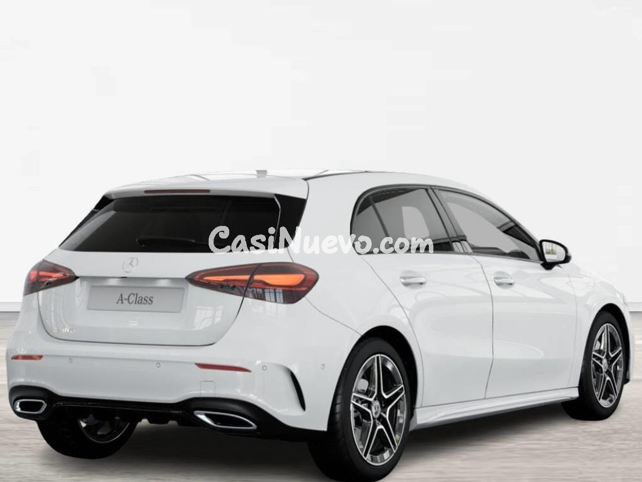 Mercedes Clase A 180 - foto 2