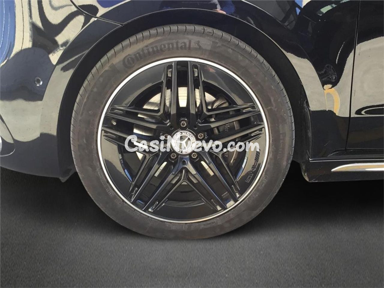 Mercedes Clase V 250 d Avantgarde Extralargo - foto 5