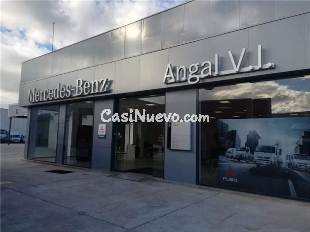 Mercedes Clase V 250 d Avantgarde Extralargo - foto 14