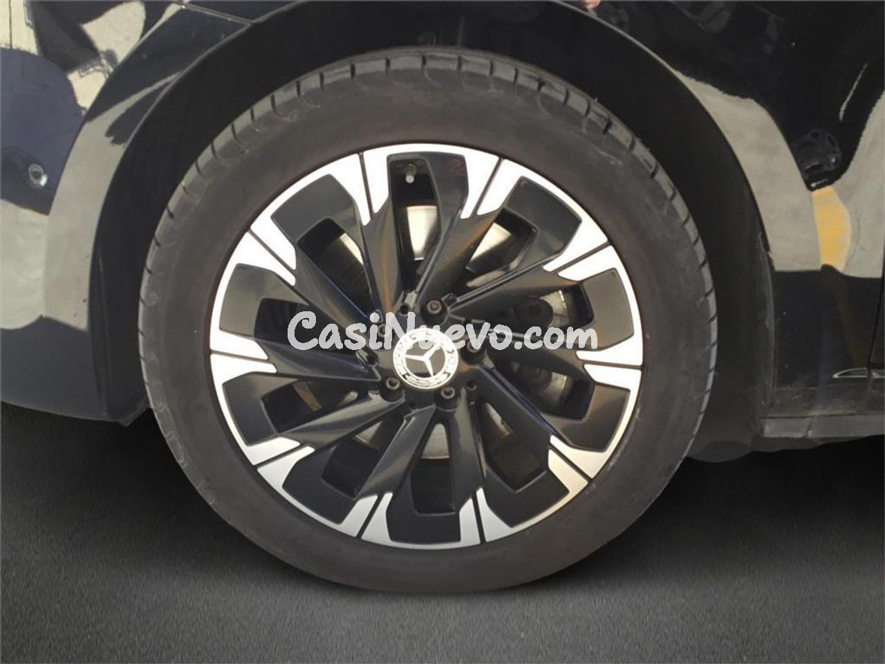 Mercedes Clase V 250 d Avantgarde Largo - foto 5