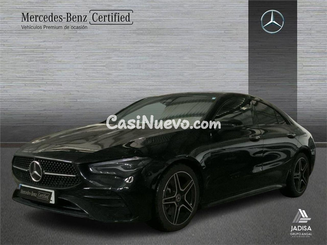 Mercedes CLA 200 - foto 2