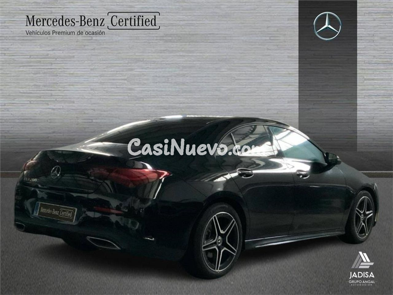 Mercedes CLA 200 - foto 3