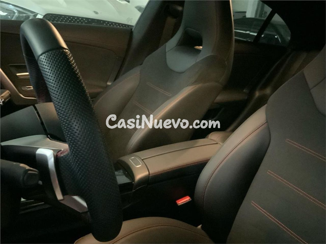 Mercedes CLA 200 - foto 8