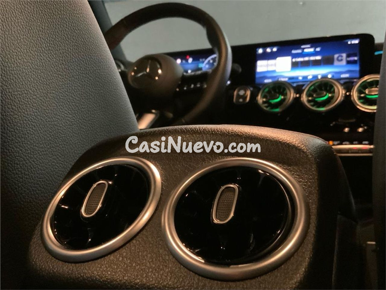 Mercedes CLA 200 - foto 13