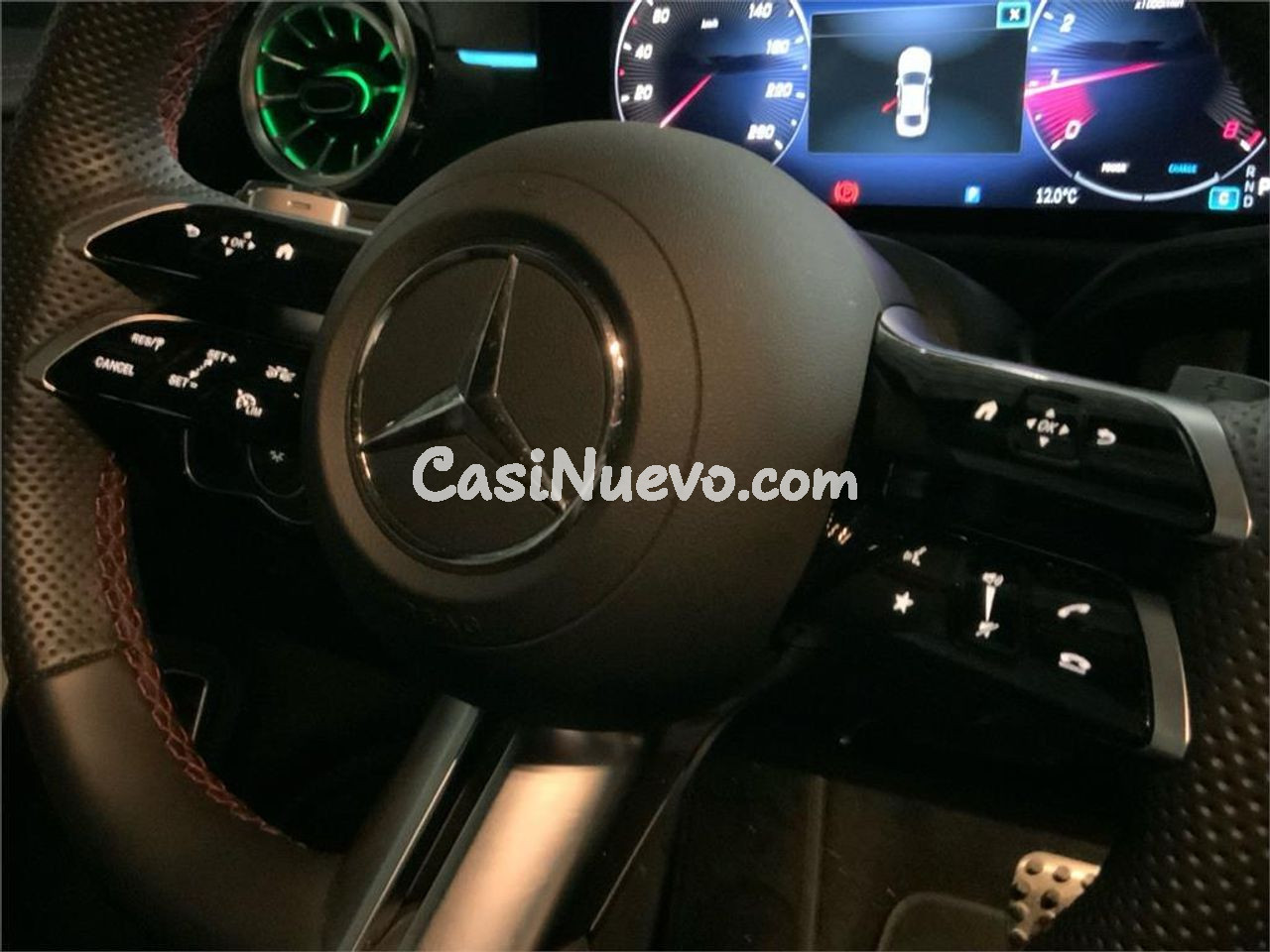 Mercedes CLA 200 - foto 16