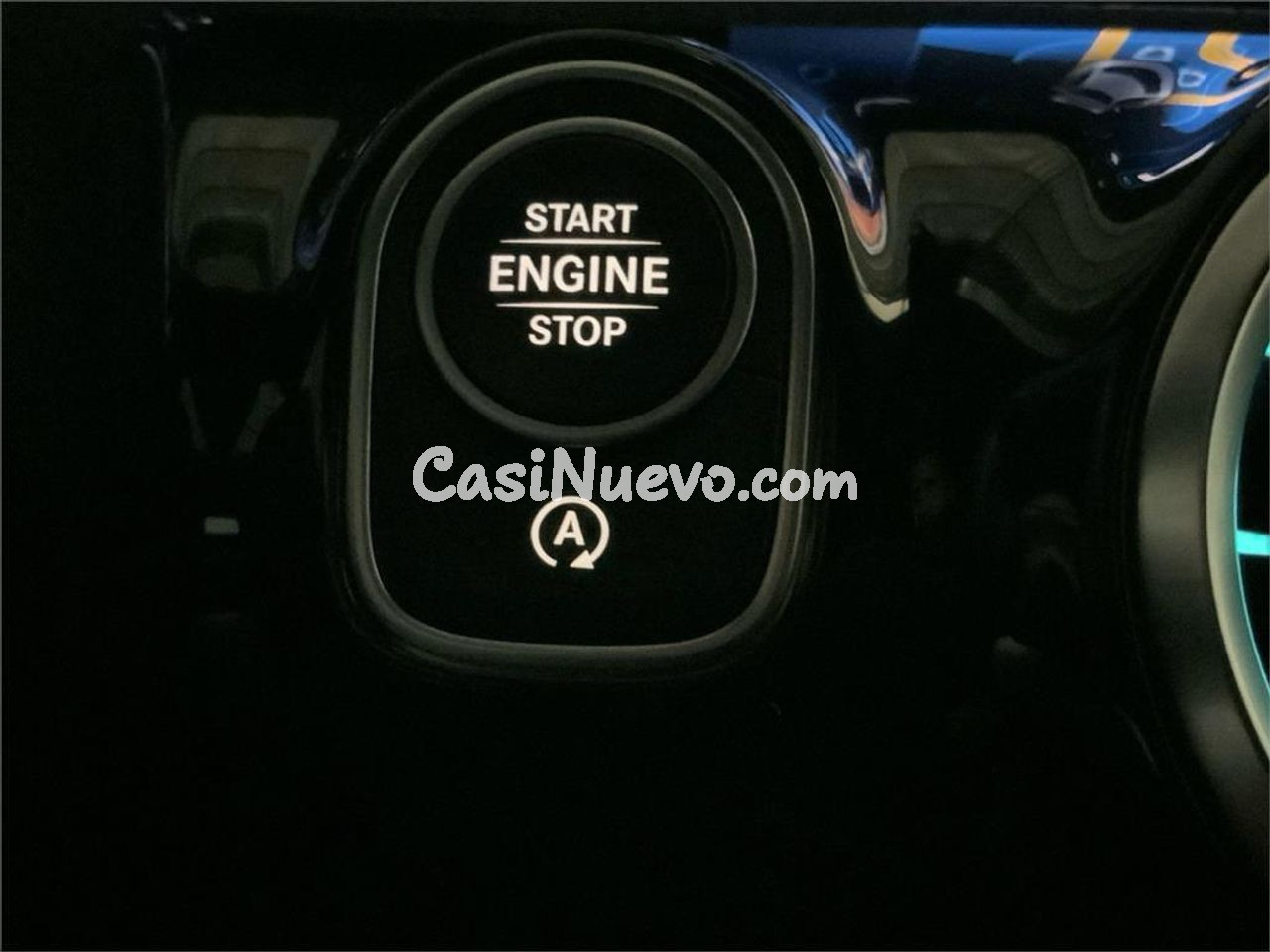 Mercedes CLA 200 - foto 23