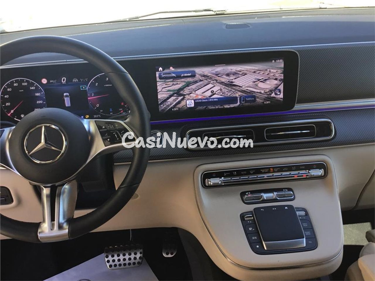 Mercedes Clase V 250 d Avantgarde Extralargo - foto 7