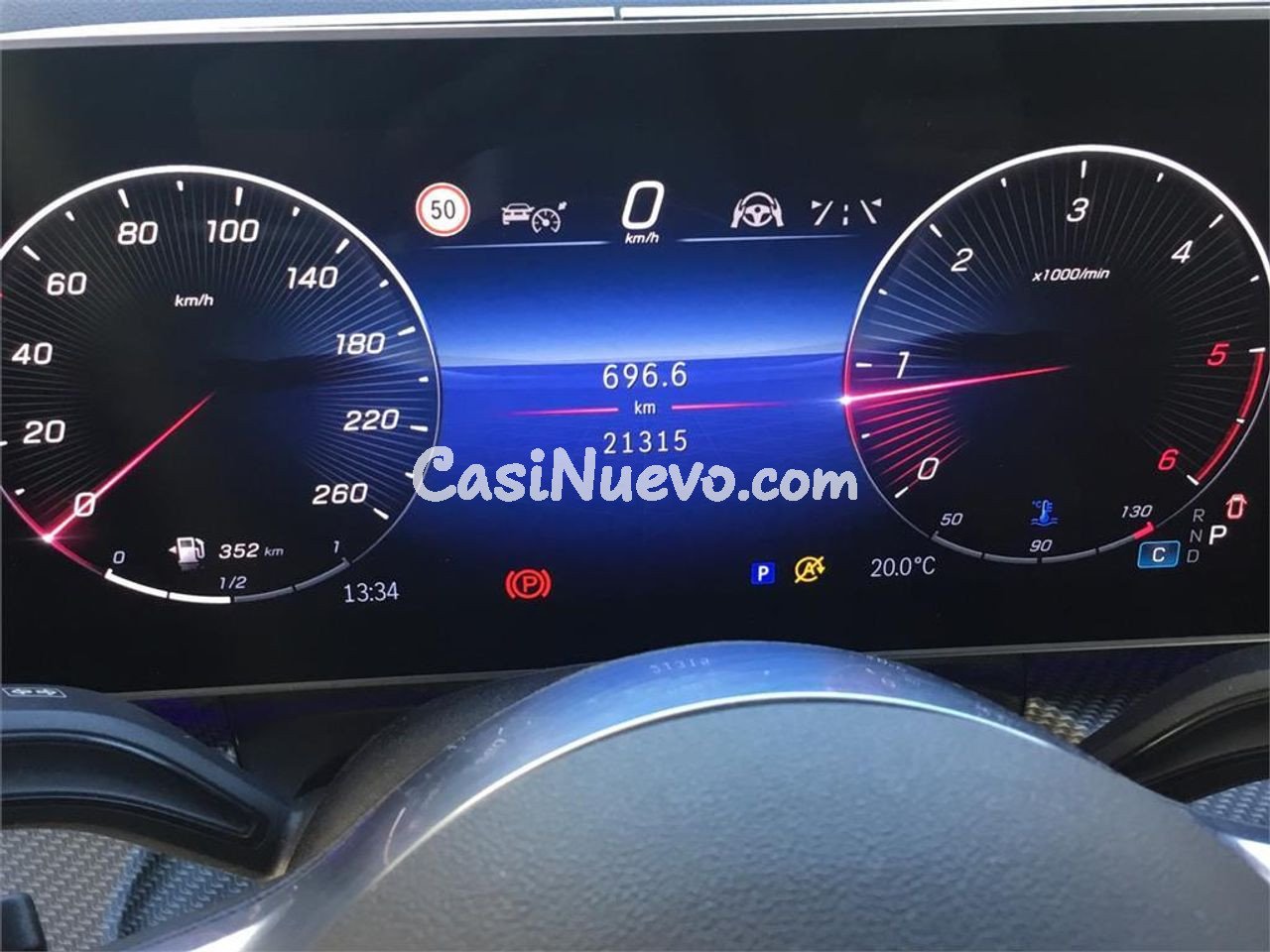 Mercedes Clase V 250 d Avantgarde Extralargo - foto 10