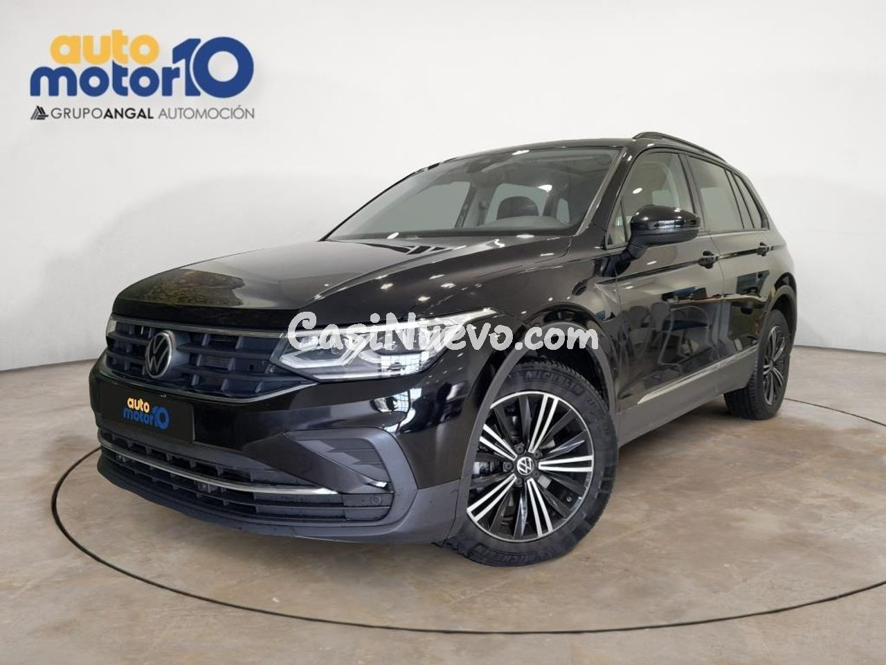 Volkswagen Tiguan Life 2.0 TDI 110kW (150CV) DSG