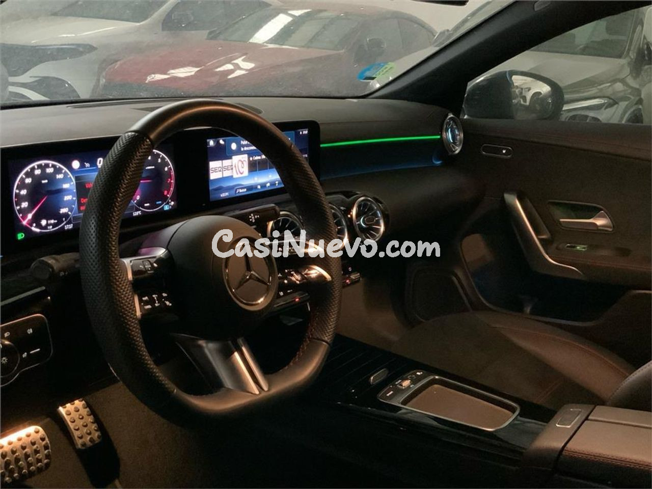 Mercedes CLA 200 - foto 7