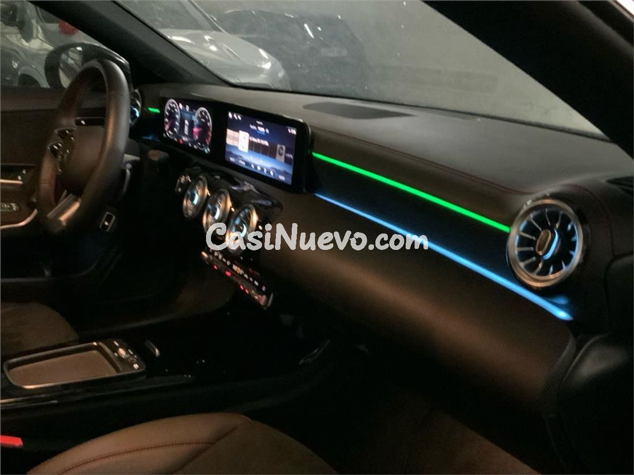 Mercedes CLA 200 - foto 11