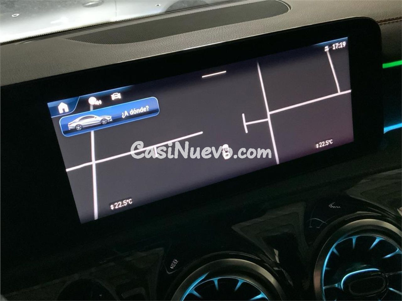 Mercedes CLA 200 - foto 25