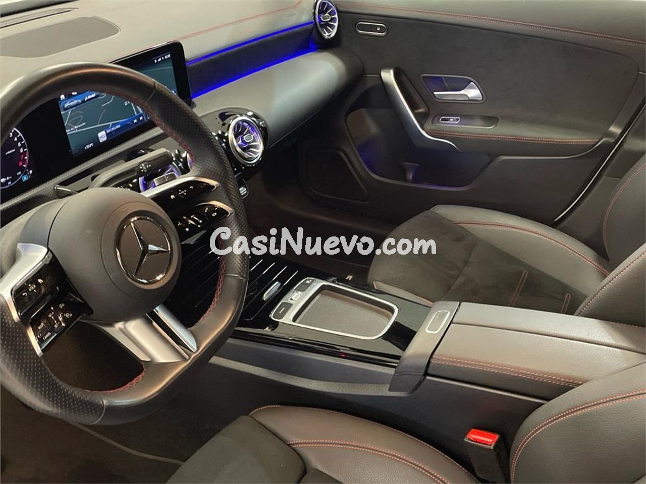 Mercedes CLA 250 e - foto 8