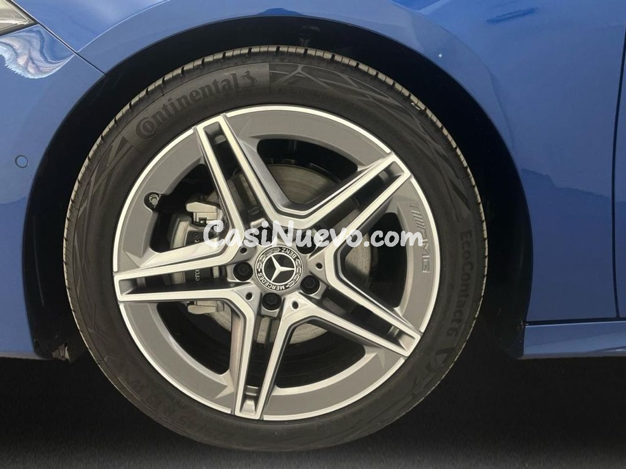 Mercedes Clase A 180 d Compacto - foto 5