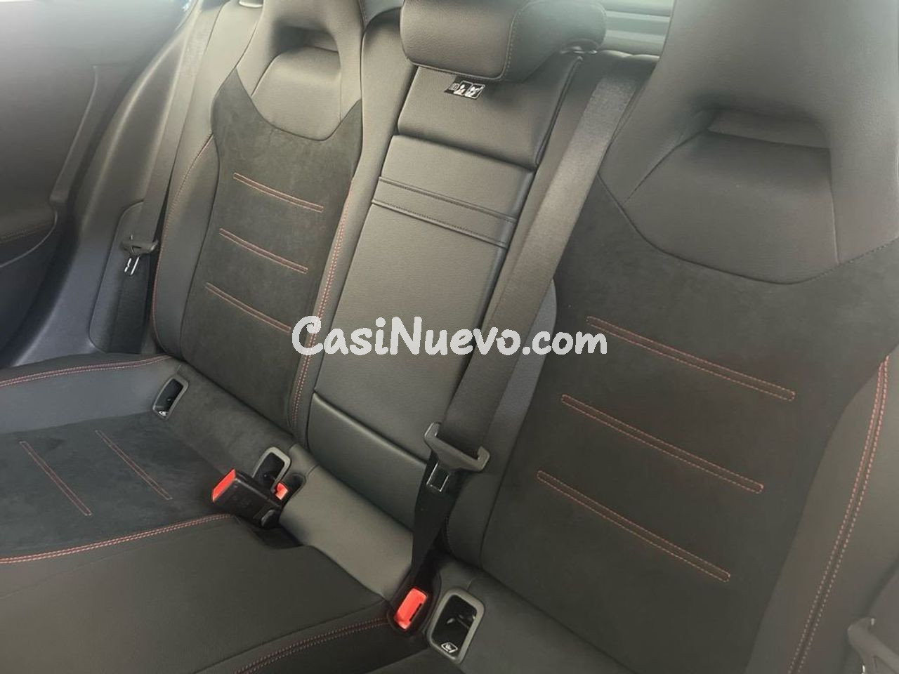 Mercedes Clase A 180 d Compacto - foto 11