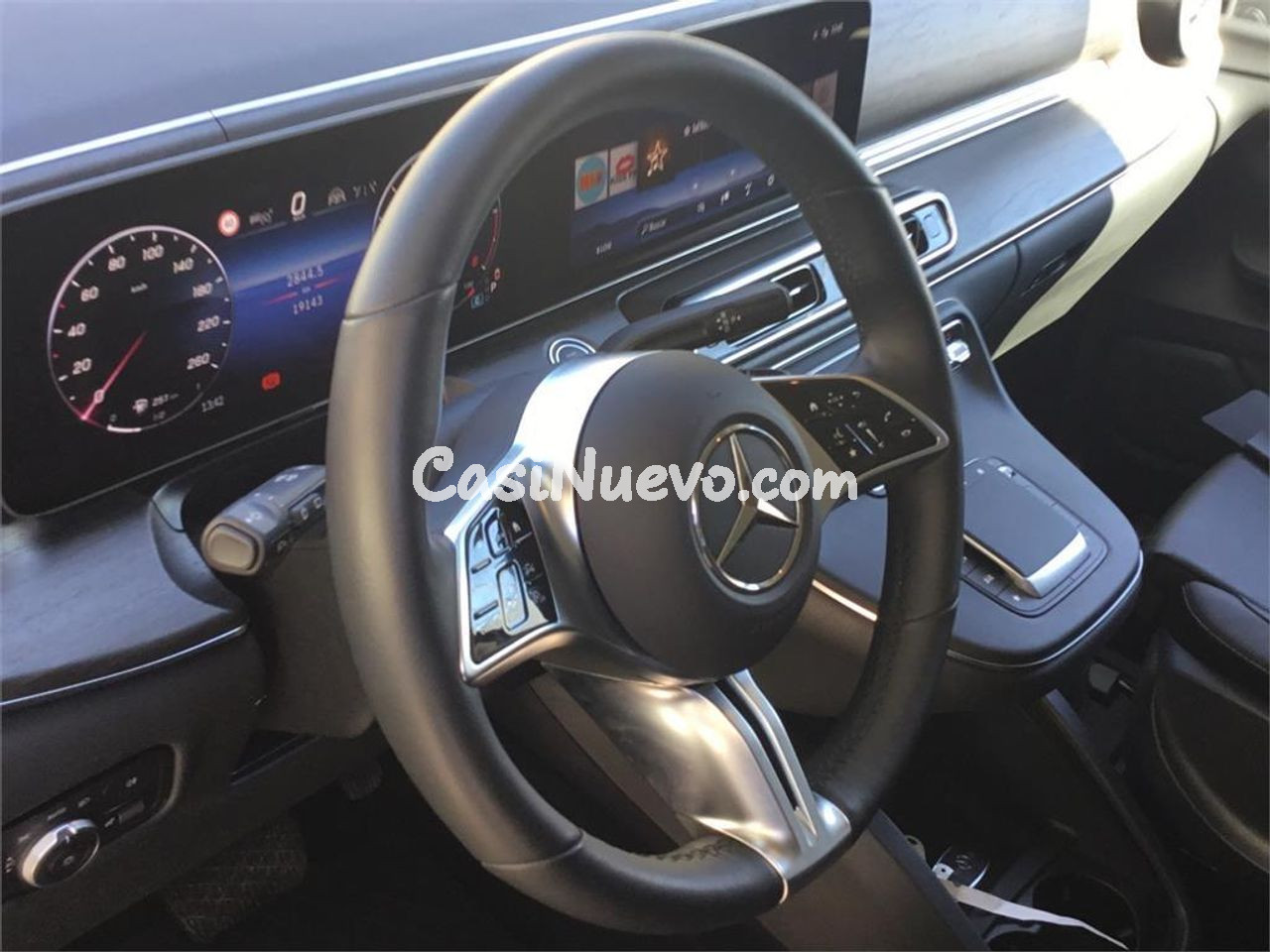 Mercedes Clase V 250 d Avantgarde Largo - foto 6