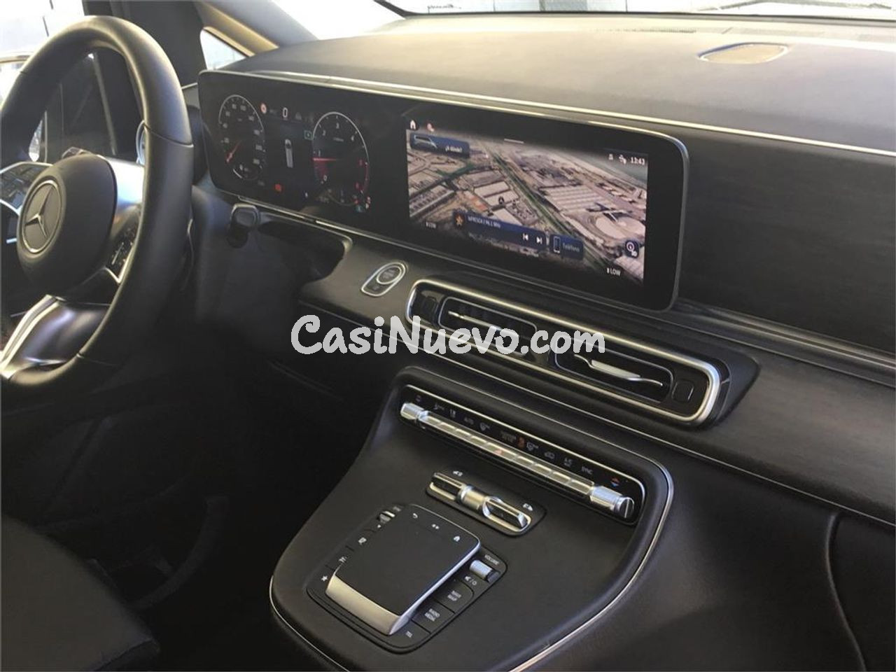 Mercedes Clase V 250 d Avantgarde Largo - foto 8