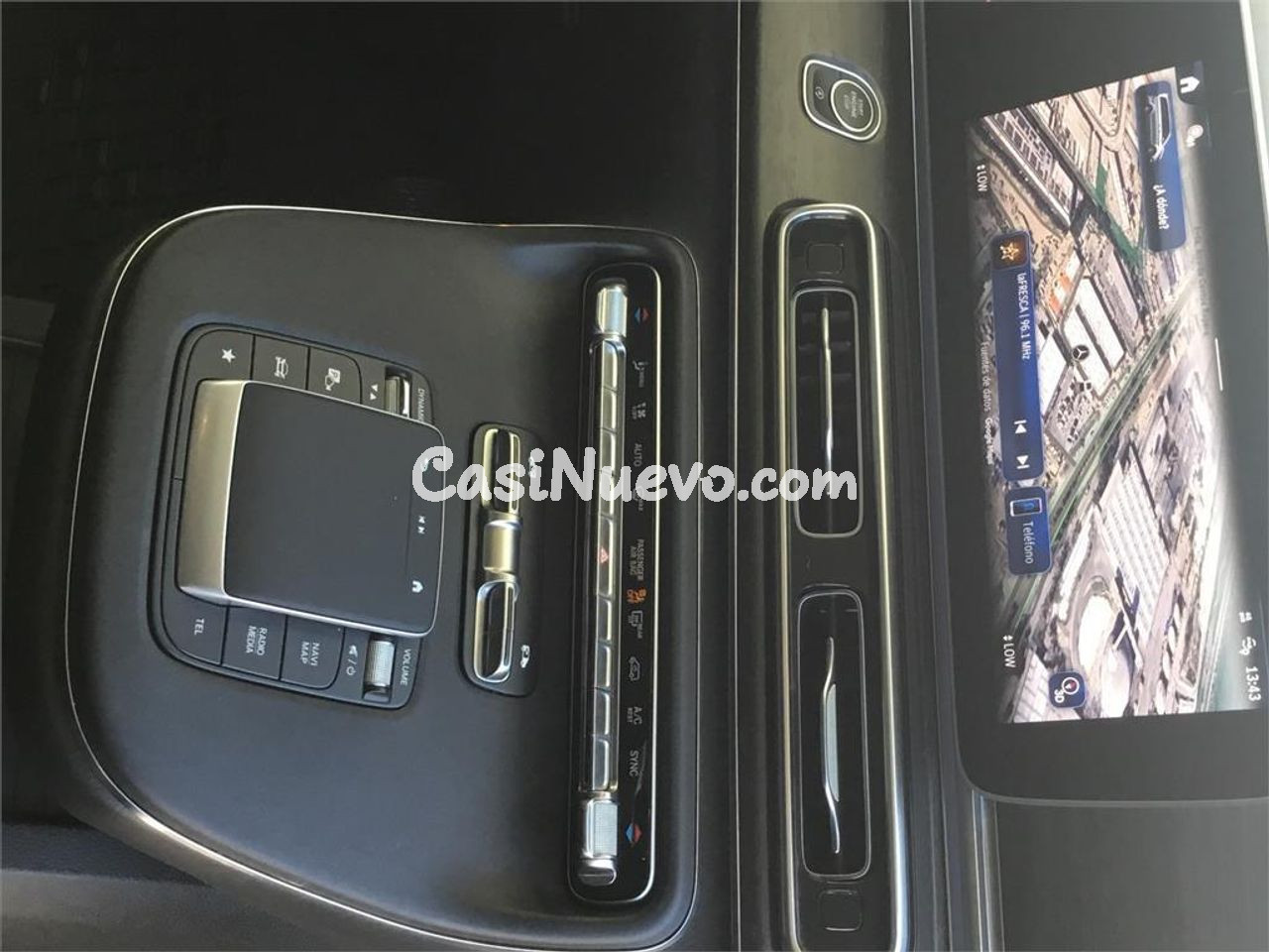 Mercedes Clase V 250 d Avantgarde Largo - foto 9