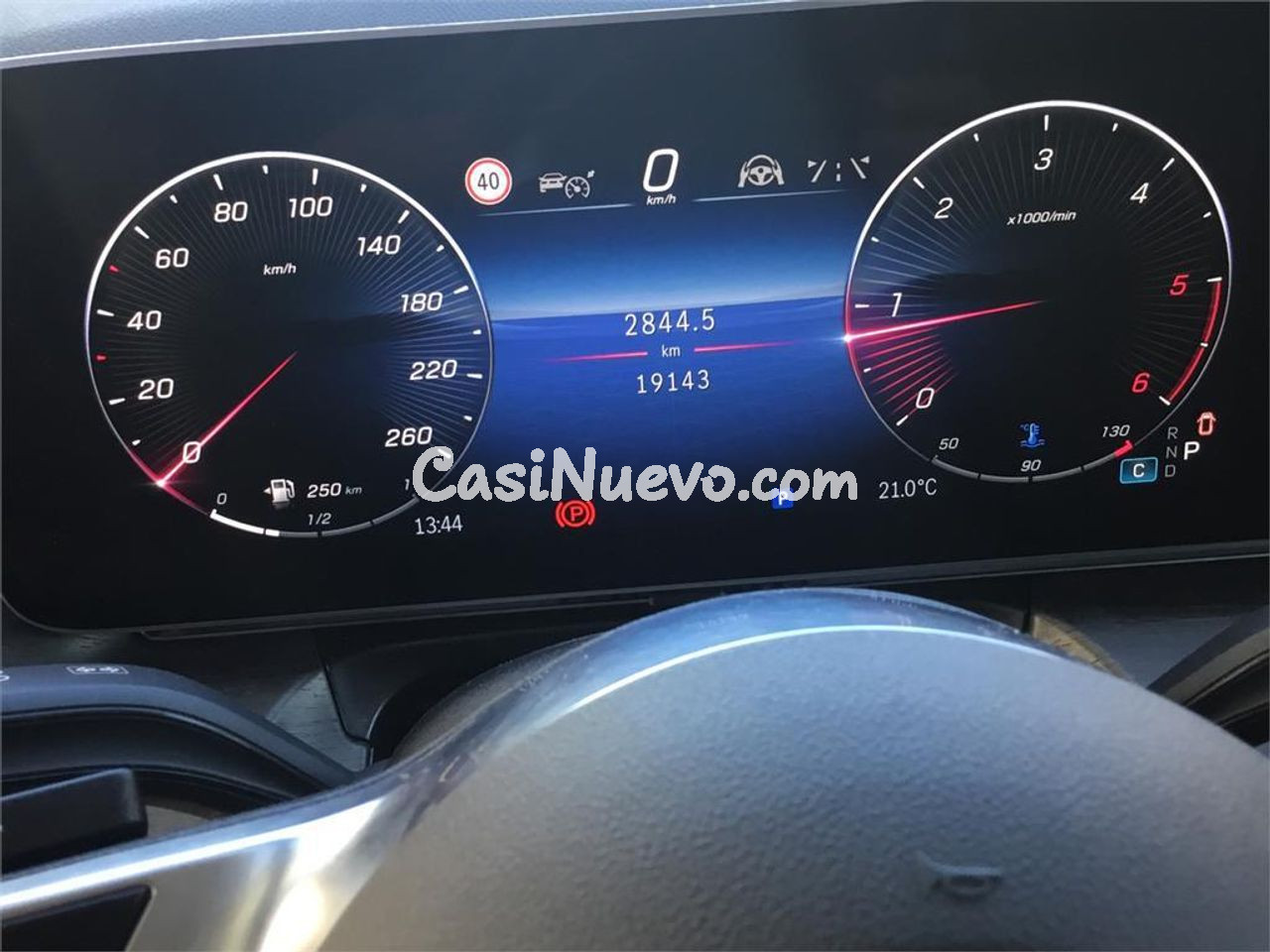 Mercedes Clase V 250 d Avantgarde Largo - foto 10