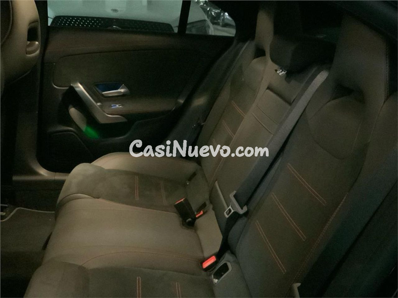 Mercedes CLA 200 - foto 12