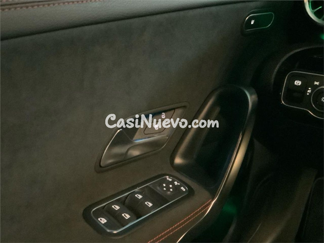 Mercedes CLA 200 - foto 17