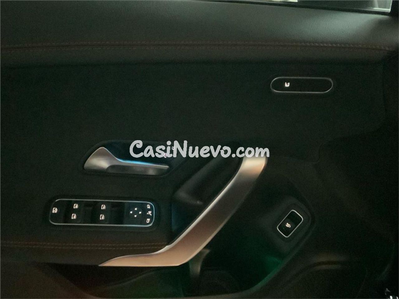 Mercedes CLA 200 - foto 18