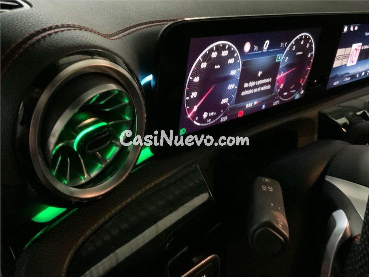 Mercedes CLA 200 - foto 19