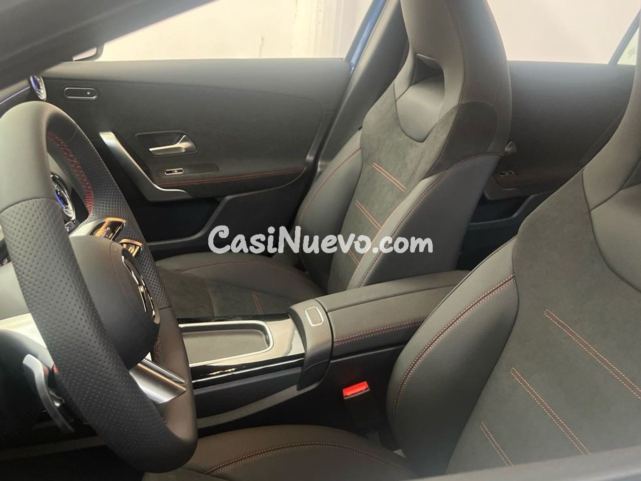 Mercedes Clase A 180 d Compacto - foto 7