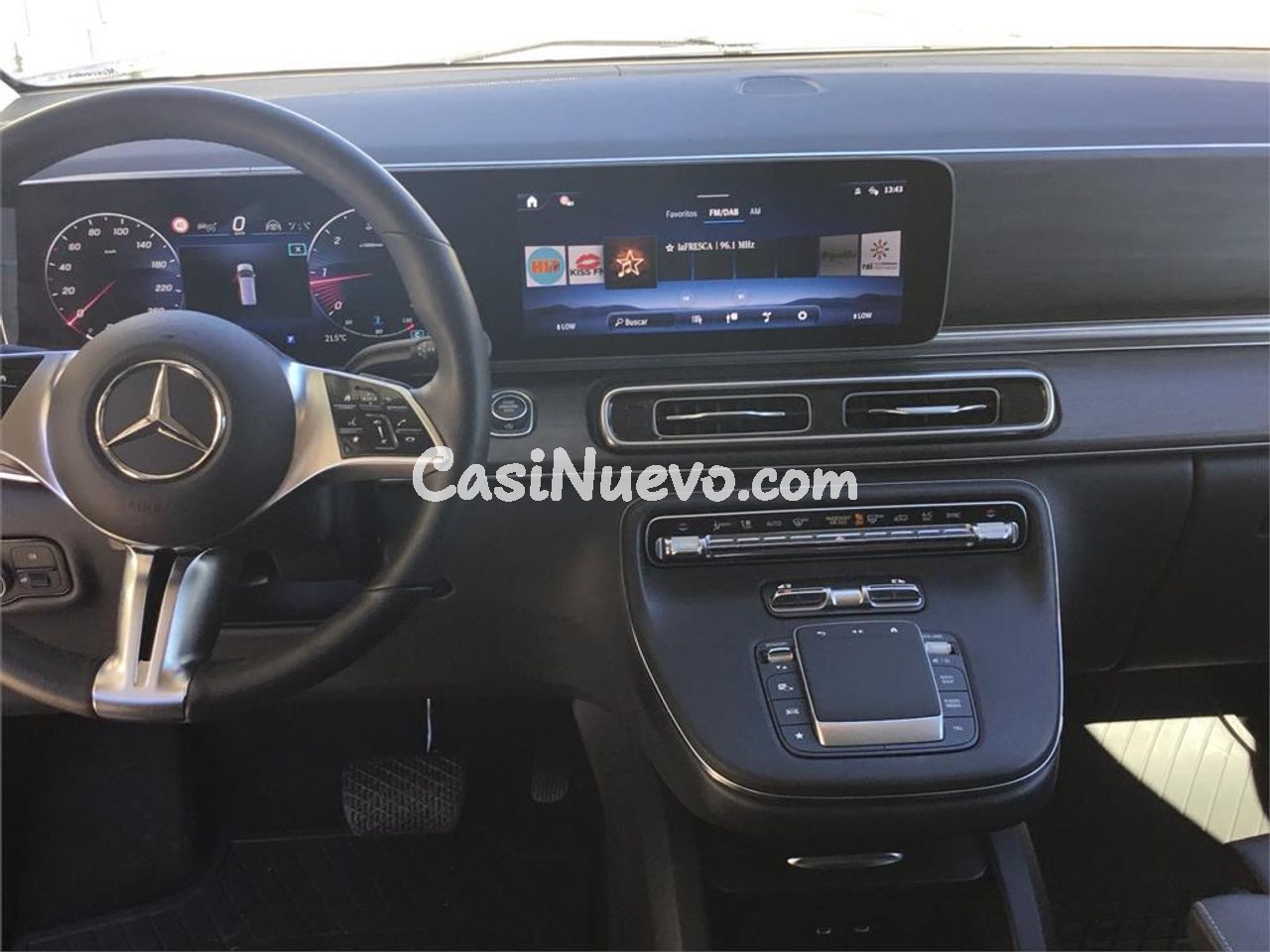 Mercedes Clase V 250 d Avantgarde Largo - foto 7