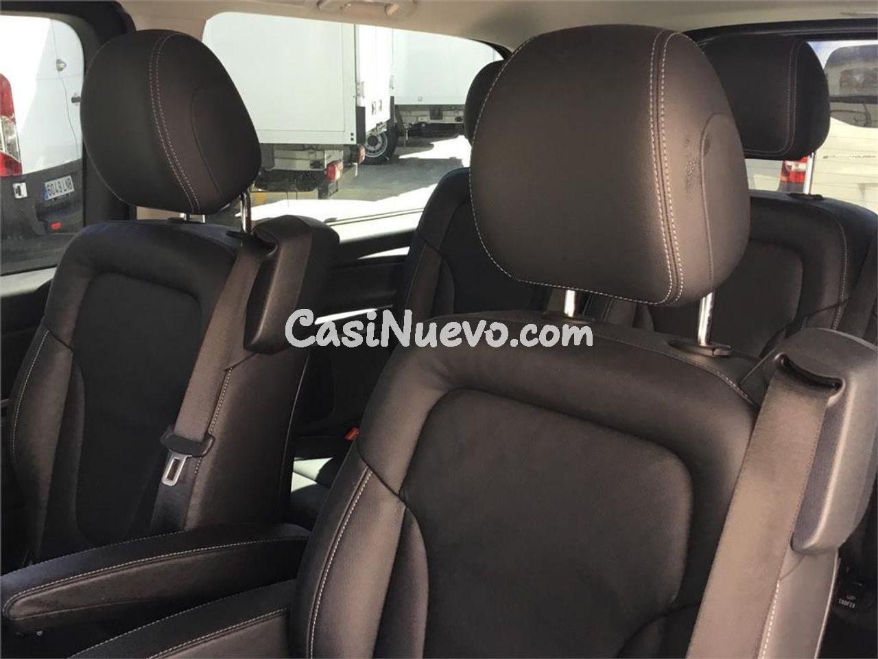 Mercedes Clase V 250 d Avantgarde Largo - foto 13