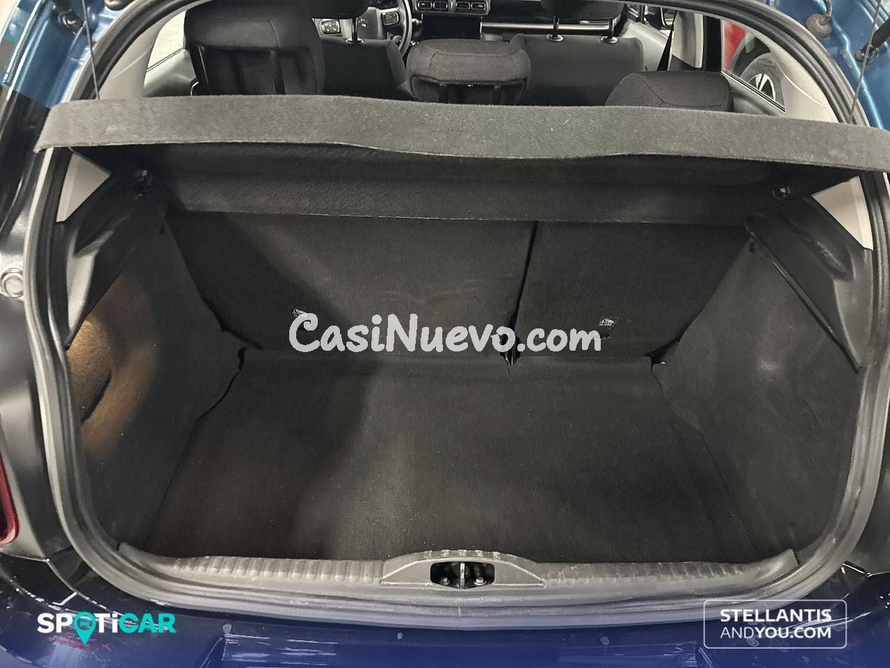 Citroën C3 Origin BlueHDi 75KW (100CV) Plus - foto 6