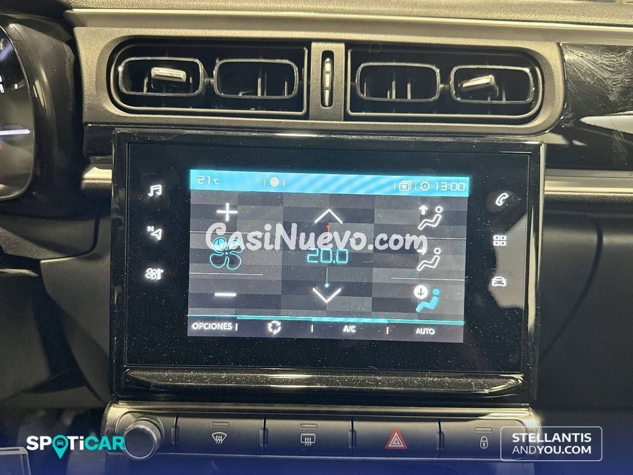 Citroën C3 Origin BlueHDi 75KW (100CV) Plus - foto 14