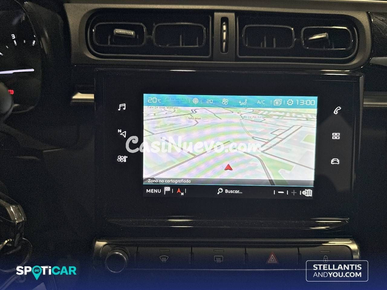 Citroën C3 Origin BlueHDi 75KW (100CV) Plus - foto 16