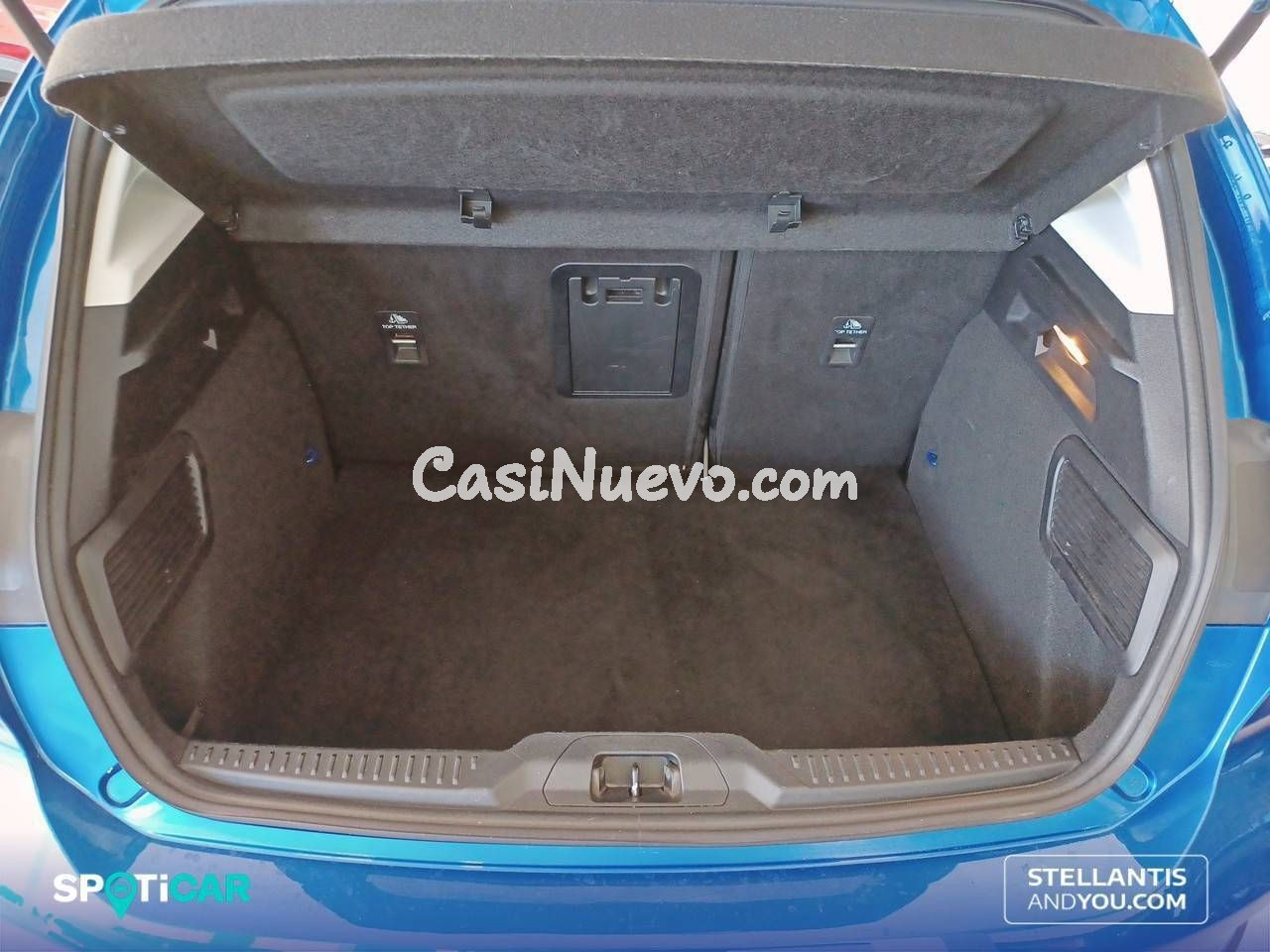 Ford Focus 1.0 Ecoboost MHEV 114kW Active X - foto 6