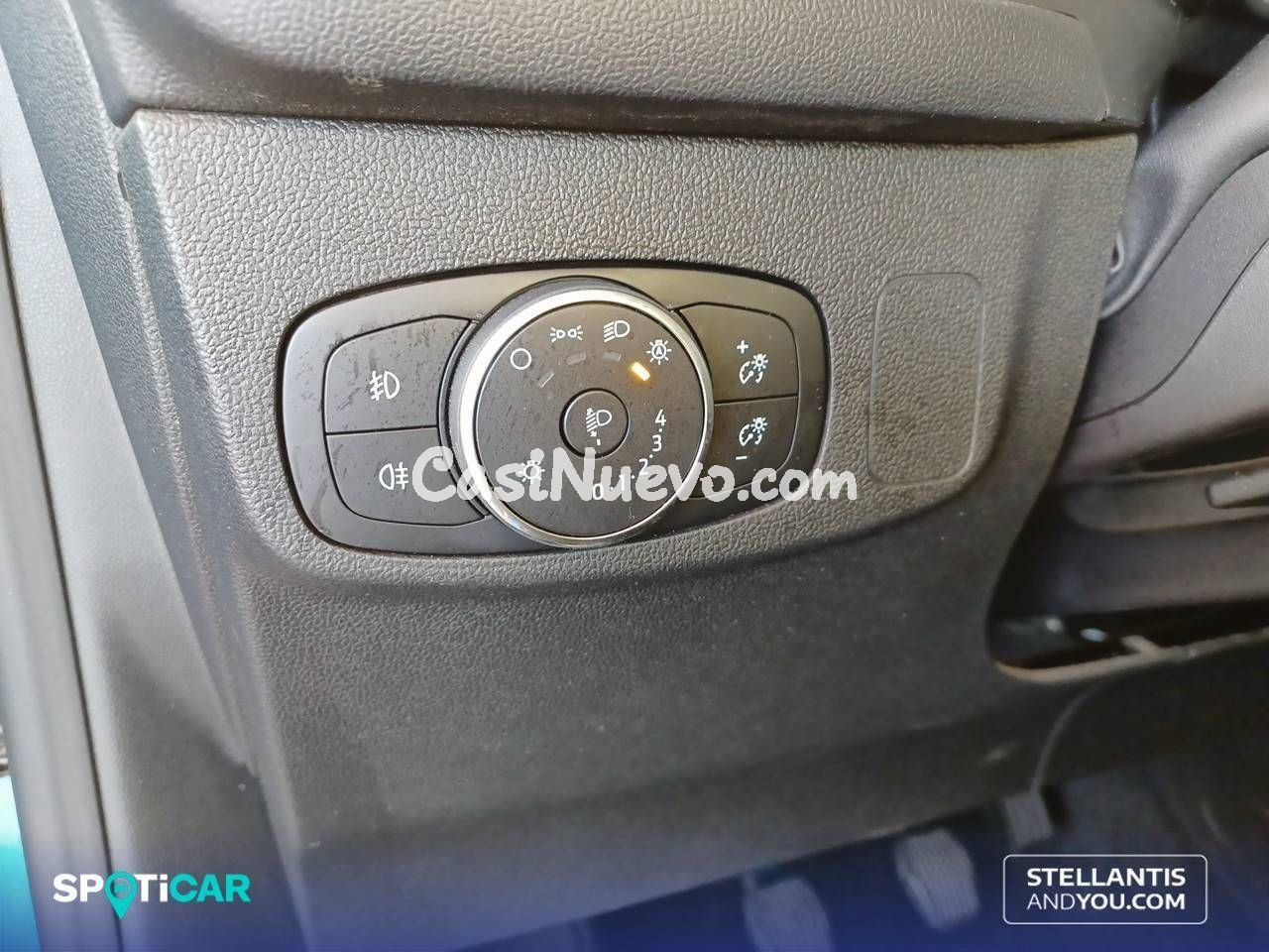 Ford Focus 1.0 Ecoboost MHEV 114kW Active X - foto 18