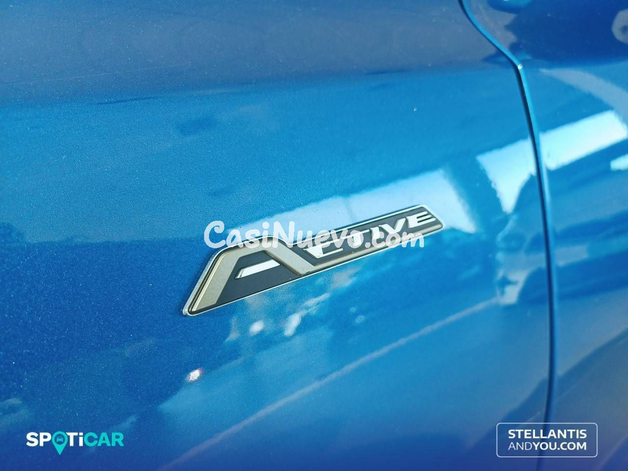 Ford Focus 1.0 Ecoboost MHEV 114kW Active X - foto 25