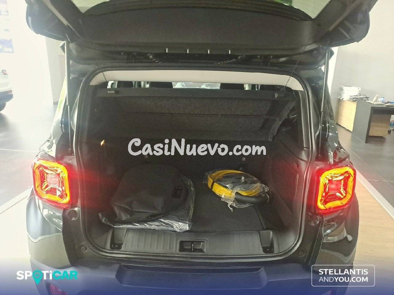 Jeep Renegade 4xe  1.3 PHEV 240hp AT EAWD North Star - foto 6