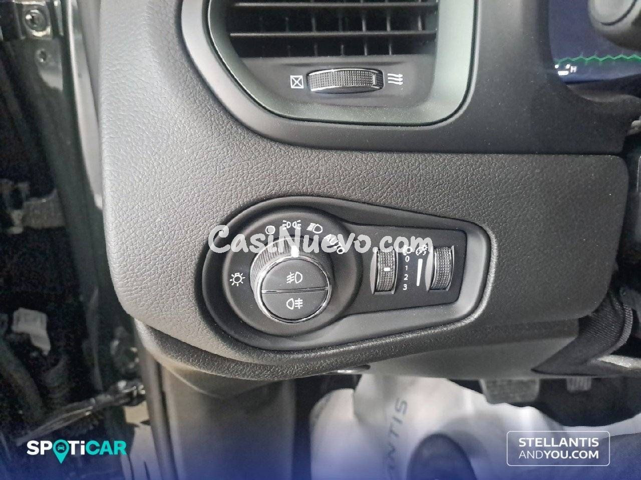 Jeep Renegade 4xe  1.3 PHEV 240hp AT EAWD North Star - foto 17