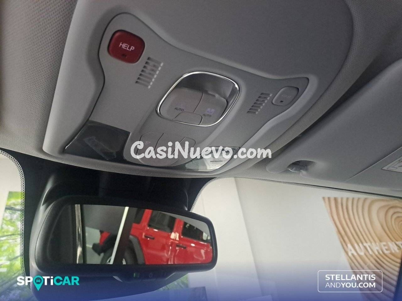 Jeep Renegade 4xe  1.3 PHEV 240hp AT EAWD North Star - foto 18