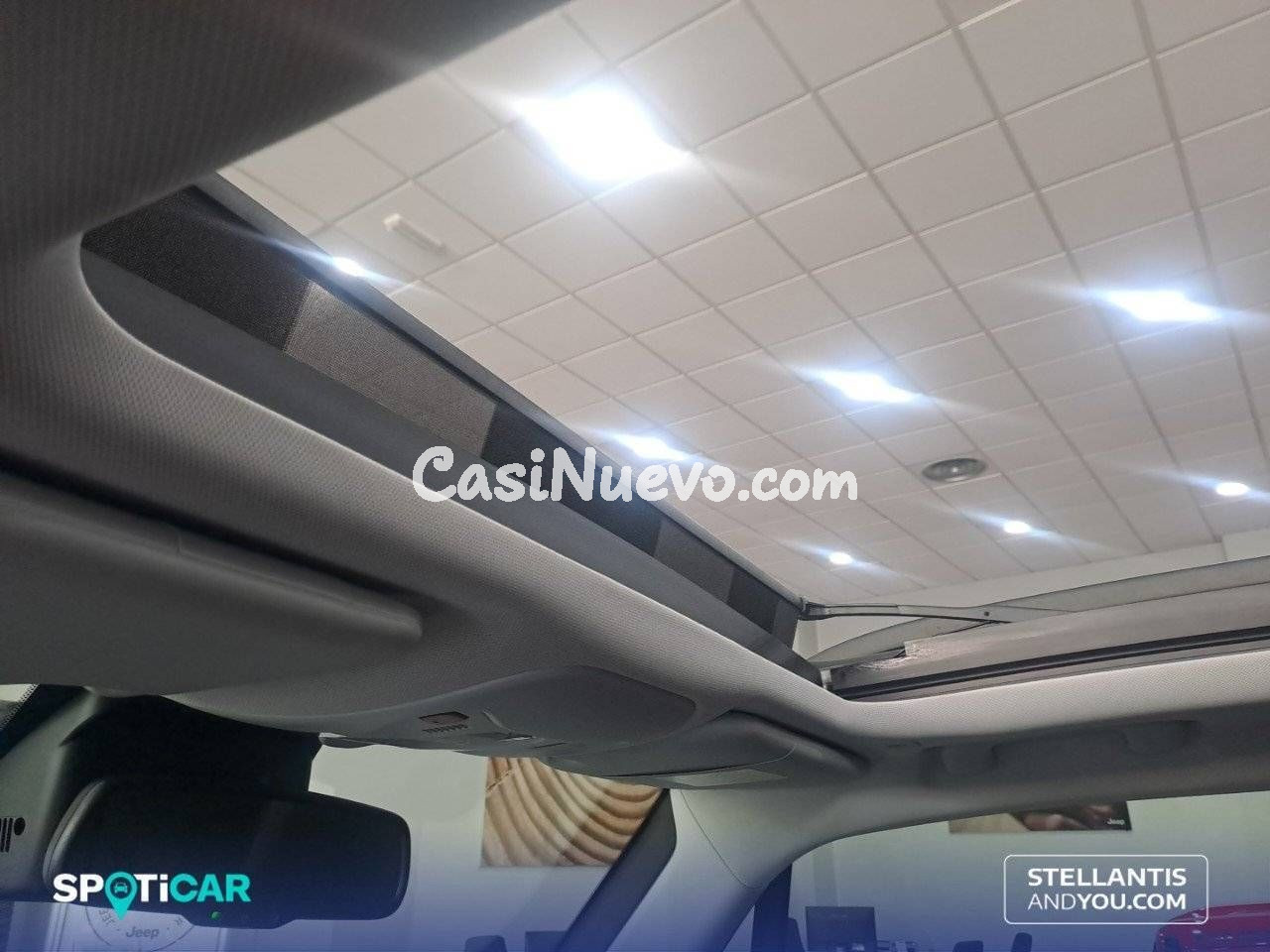 Jeep Renegade 4xe  1.3 PHEV 240hp AT EAWD North Star - foto 21