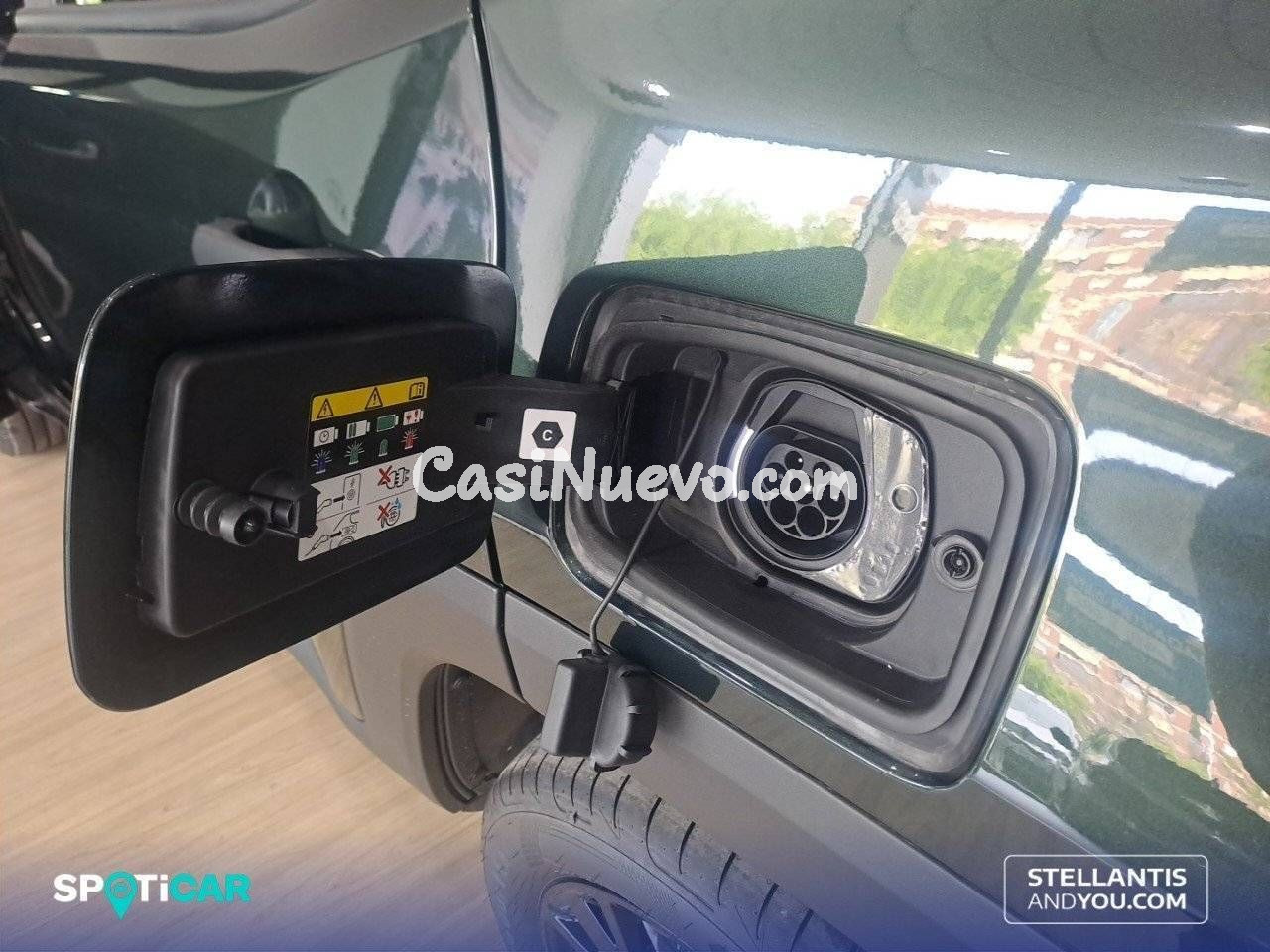 Jeep Renegade 4xe  1.3 PHEV 240hp AT EAWD North Star - foto 22