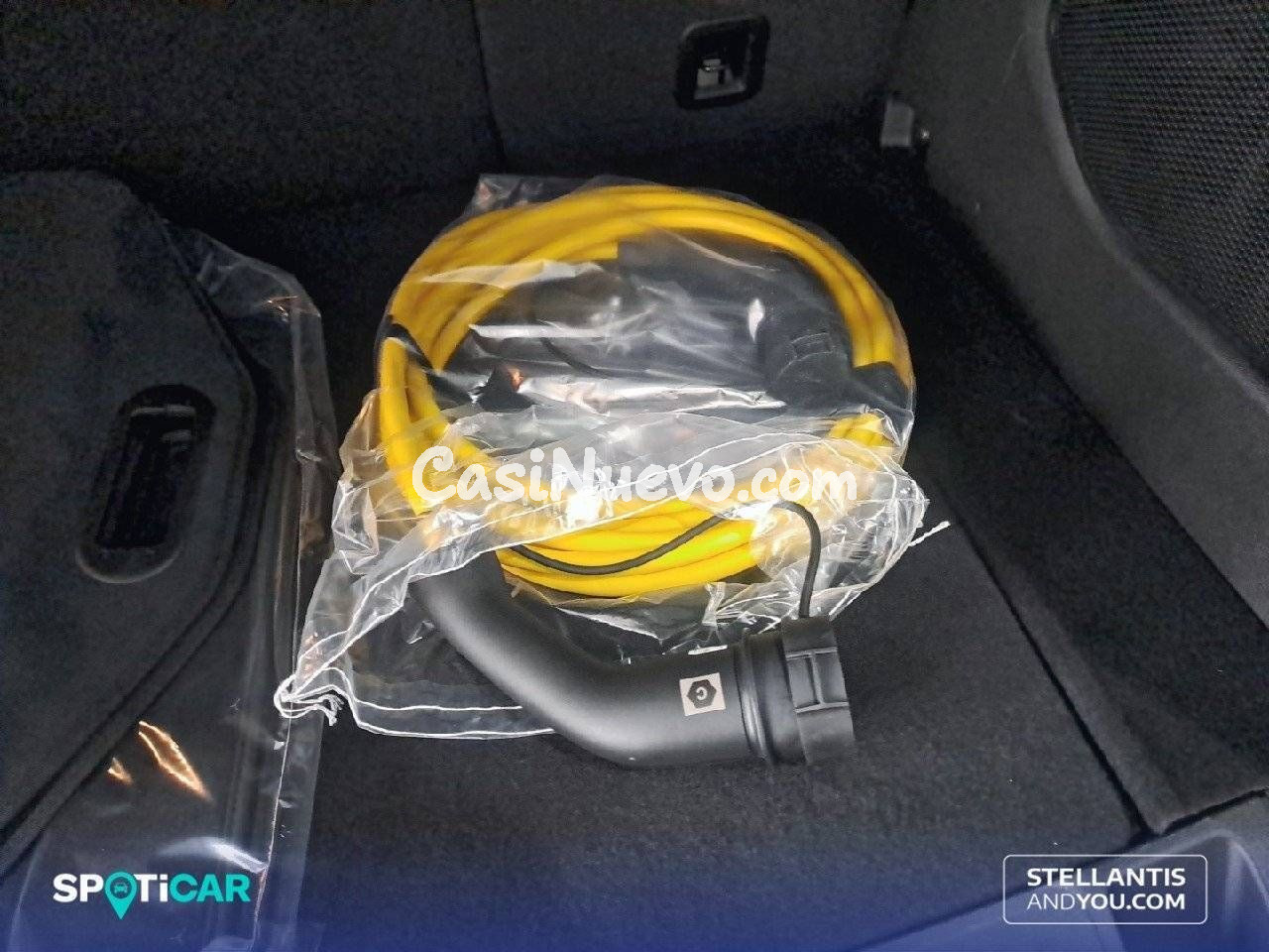 Jeep Renegade 4xe  1.3 PHEV 240hp AT EAWD North Star - foto 23