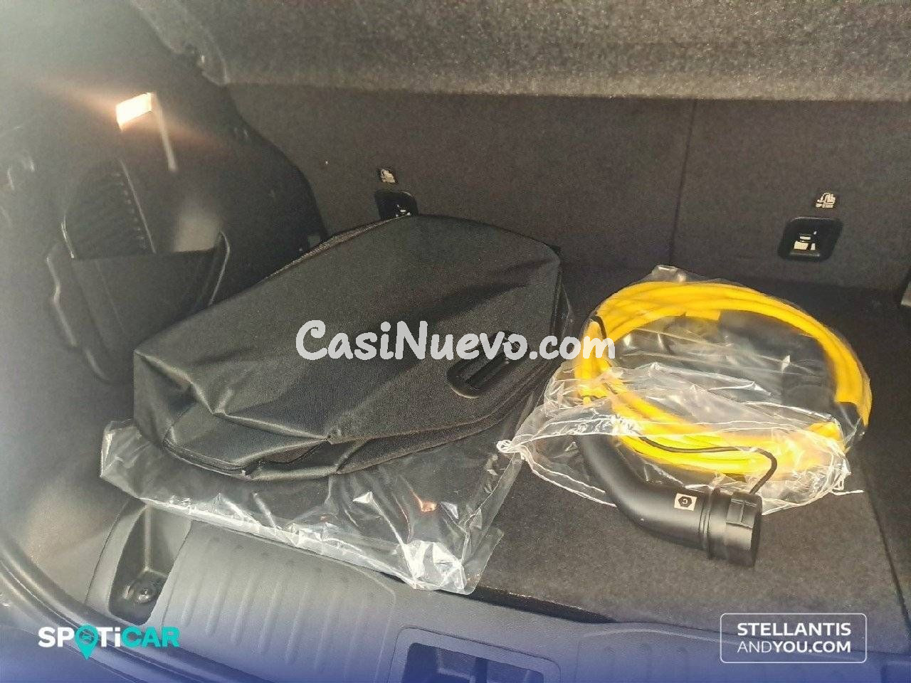 Jeep Renegade 4xe  1.3 PHEV 240hp AT EAWD North Star - foto 24