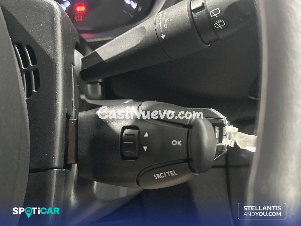 Toyota Proace Verso 2.0D 145CV  COMBI 6 1PL 2PT L1 GX - foto 15