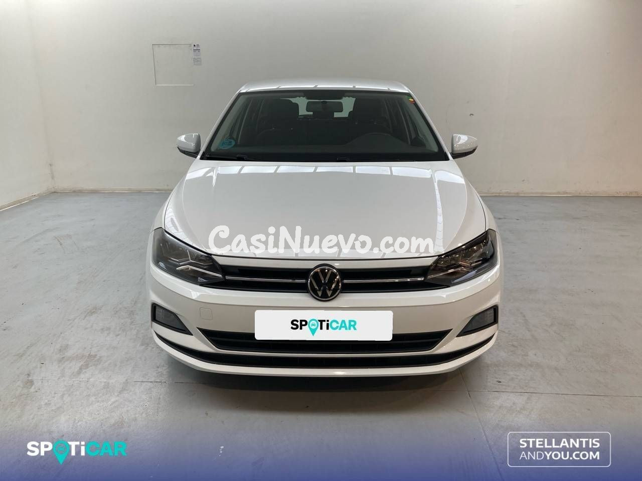 Volkswagen Polo 1.0 59kW (80CV) Advance - foto 2